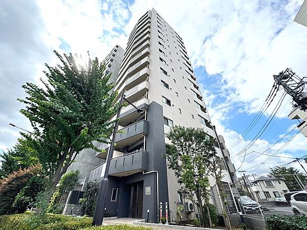 ラシュレ池袋椎名町